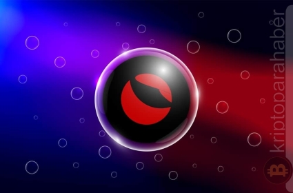 Terra Classic Projesi, LUNC yakıyor. Edward Kim, AI zinciri için “Block Entropy” test ağı jetonu olarak 2.5 milyar LUNC yakıyor.