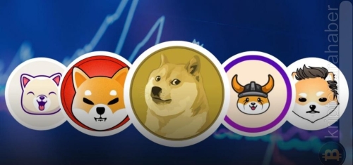 Meme coin nedir? Alınabilecek meme coinler, yeni meme coinler, meme koin, meme koinler, aidoge, sponge, yeni meme coinler hangileri