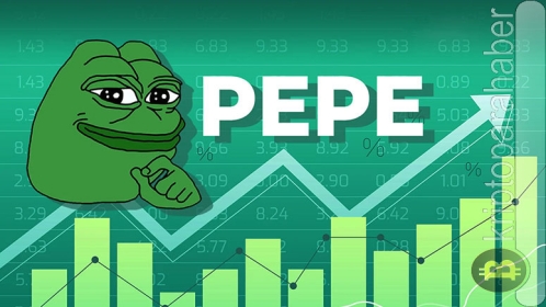 PEPE 24 saatte yüzde 75 kazandı: yatırımcının sonraki hamlesi ne olacak?