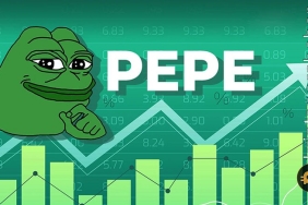 PEPE balinasının inanılmaz yükselişi: Yeniden trend oldu!