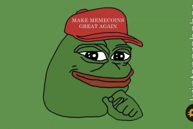 Yeni bir listeleme haberi: PEPE coin, kripto borsalarının gözdesi haline geldi!