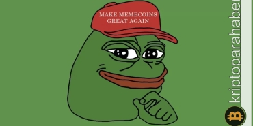 Yeni bir listeleme haberi: PEPE coin, kripto borsalarının gözdesi haline geldi!