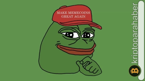 Yeni bir listeleme haberi: PEPE coin, kripto borsalarının gözdesi haline geldi!