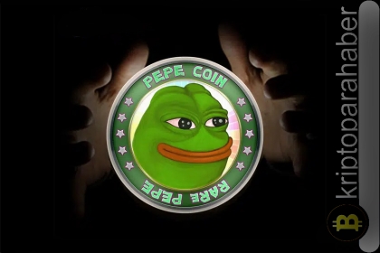 PEPE kilit seviyeye düştü: Boğalar kayıpları tersine çevirebilir mi?