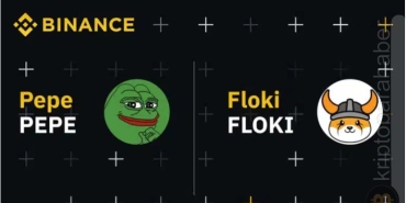 Binance Floki ve pepeyi listeliyor! Pepe nedir? Floki Nedir? Pepe satın al, floki satın al