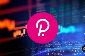 Polkadot fiyatı düşüş trendinde: Ayılar kontrolü ele geçirdi!