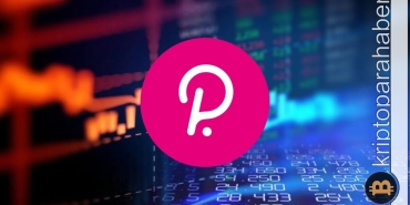 Polkadot fiyatı düşüş trendinde: Ayılar kontrolü ele geçirdi!