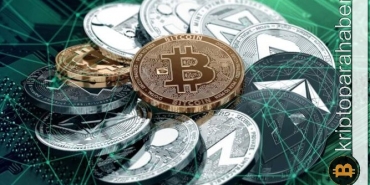 Bu hafta yakından takip edilmesi gereken 5 kripto para birimi!