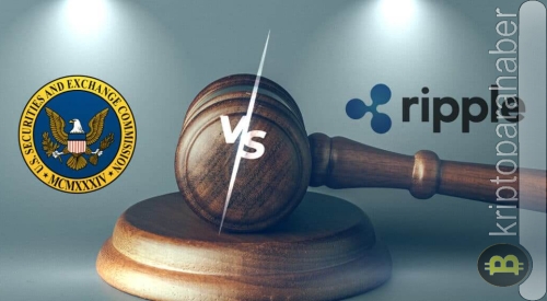 Ripple SEC davasının temmuza kadar sonuçlanması bekleniyor: Balinalar Ripple’da yükselişe mi geçecek?