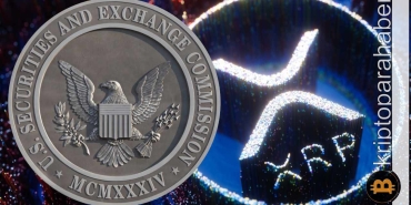 XRP, Ripple'ın yeni gelişmeleriyle birlikte yükseliyor!