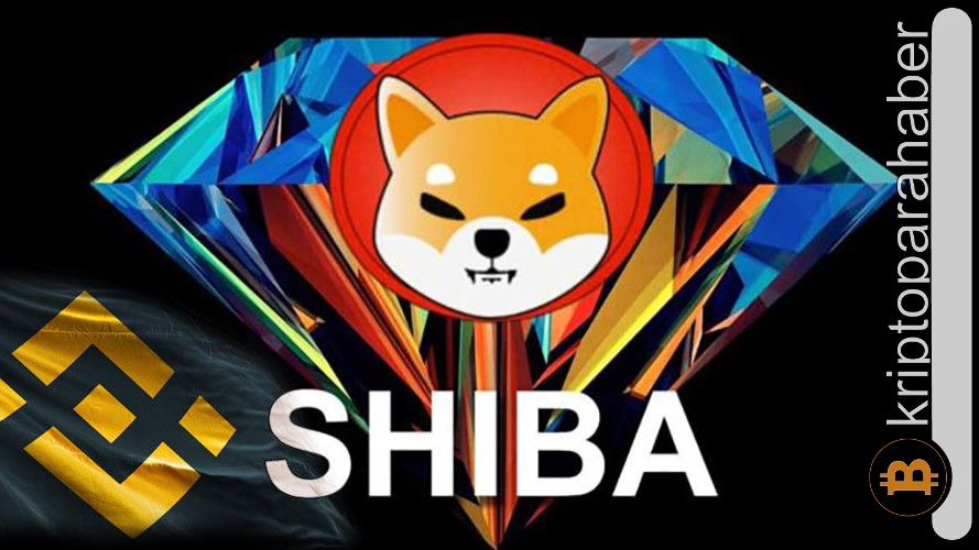 Binance, bu Shiba Inu ticaret çiftini listeden kaldırma kararı aldı!