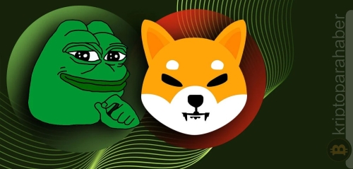 Bir yatırımcı: 6 milyon SHIB harcayarak PEPE satın aldı. ‘Smart Money’ cüzdanı, Shiba Inu’da 3.8 milyon dolar kazandı!