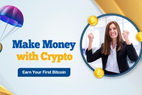 2023 yılında kripto ile pasif gelir elde etmenin 5 yolu