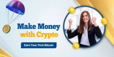 2023 yılında kripto ile pasif gelir elde etmenin 5 yolu