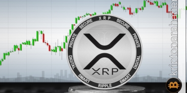 XRP'de dikkat çeken yükseliş sonrası düşüş geldi! 0,50 dolar seviyesi korunabilecek mi?