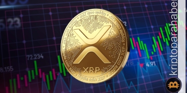 Kripto piyasasında belirsizlik sürüyor: XRP düşerken balinalar harekete geçti