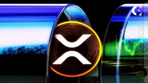 Bir trader, XRP rallisi için kırması gereken 2 seviyeyi paylaştı!