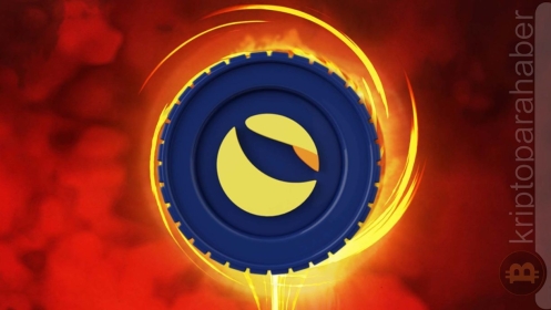 LUNC, testnet yükseltmesine rağmen aşağı doğru eğilimini sürdürüyor!