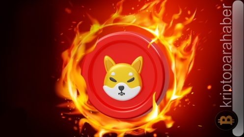 Shibarium gelişirken SHIB yanma oranı yüzde 1.803 arttı: SHIB fiyatı yükselecek mi?