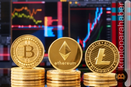 Güncel piyasa analizi: Kripto para piyasası bugün neden yükseliyor?