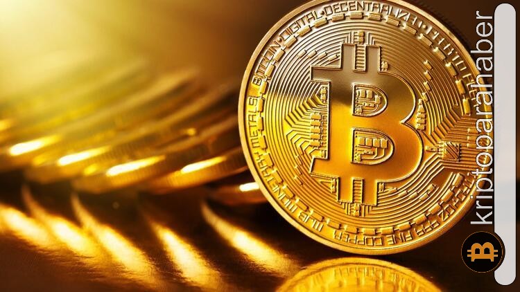 Popüler analist, Bitcoin fiyatında güçlü bir yükseliş öngörüyor!