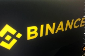 Binance'in pazar payı bir yılın en düşük seviyesinde!
