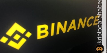 Binance'in pazar payı bir yılın en düşük seviyesinde!