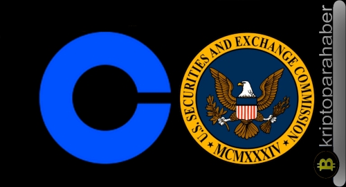 Son dakika: Coinbase SEC davasına yanıt verdi, işte detaylar…