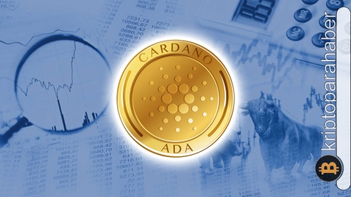 Büyük ADA işlemlerinde 2 milyar dolarlık artış kaydedildi! Fiyata etkisi ne olacak?