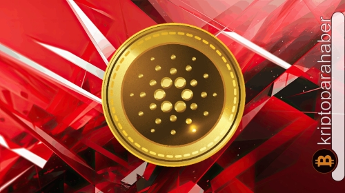 ADA grafiğindeki düşüş eğilimi endişe yaratıyor! Boğaların gücü tükendi mi?