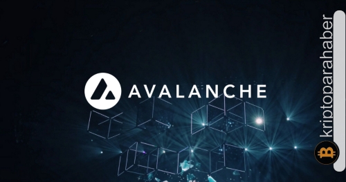 Avalanche aylık 1 milyon aktif kullanıcıya ulaştı: AvaCloud lansmanı, blockchain’e büyük fayda sağlıyor!