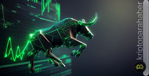 2023’te kripto para borsasında boğa koşusunu tetikleyebilecek en iyi 4 olay