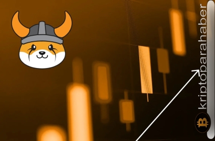 Floki, Binance’in Metaverse bölümüne eklenmesiyle yüzde 10’un üzerinde artış gösterdi