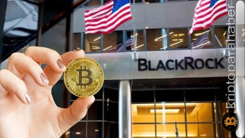 BlackRock’ın Bitcoin ETF uygulamasının kripto para sektörüne etkisi nasıl olacak?