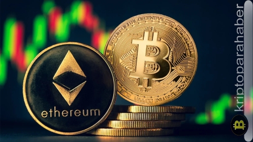 Bitcoin ve Ethereum analizi: Temel öngörüler ve gelecek beklentileri