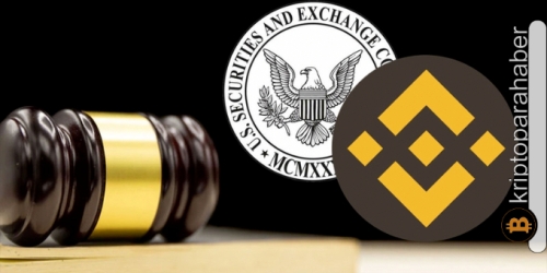 Binance CEO’su CZ, SEC davasının ardından oluşan yanılgılara cevap verdi!