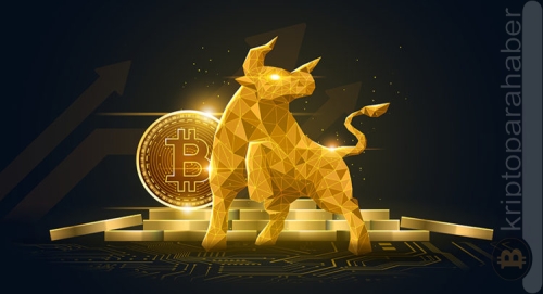 Bitcoin fiyatı, nisan ayından bu yana ilk kez 30.000 doları aştı: Boğa geri mi dönüyor?