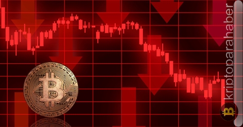 Kripto para piyasasında gerginlik sürüyor: ADA, BNB, MATIC, SOL geçtiğimiz hafta yüzde 10’un üzerinde düştü