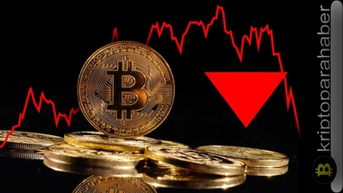 Sosyal medyada Bitcoin duyarlılığı COVID çöküşünden bu yana en düşük seviyelerde: Dip dalgası mı geliyor?