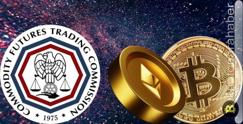 Son dakika: ABD Meclisi, SEC ve CFTC yargı yetkisine açıklık getirmek için kripto tasarısını oylayacak!