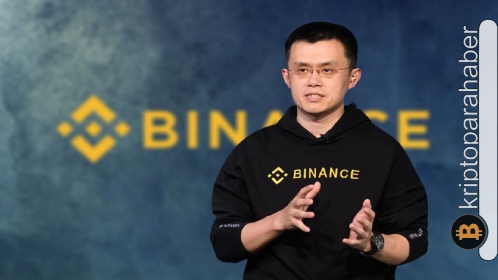Binance CEO’su CZ, SEC iddialarına yanıt verdi: “Bu, tüm sektöre yönelik bir saldırıdır”