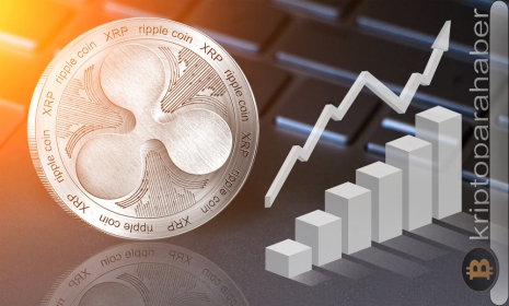 XRP, Bitcoin’e karşı yüzde 200 değer kazandı: İşte analistlerin şaşırtıcı hedefleri!
