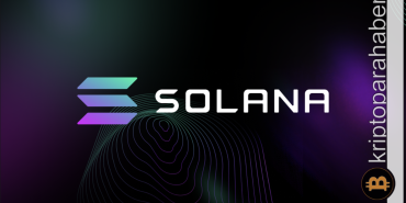 Solana fiyat düşüşü devam edebilir! Teknik göstergeler 9,72 dolara işaret ediyor!
