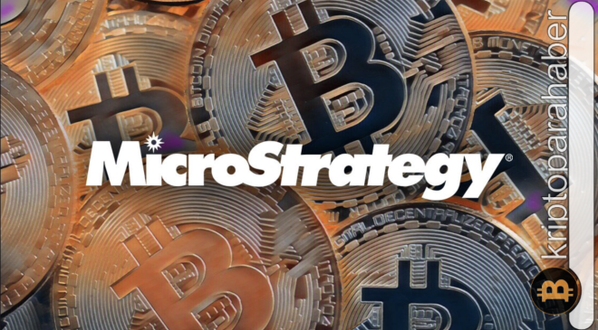 MicroStrategy kurucusu Michael Saylor, yeni Bitcoin alımını açıkladı! Fiyat nasıl etkilenecek?