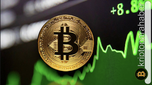 İddialı Bitcoin fiyat tahmini: Bu gerçekleşirse 310.000 dolara ulaşabilir!