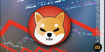 Shiba Inu fiyatındaki bu gösterge endişe yaratıyor!