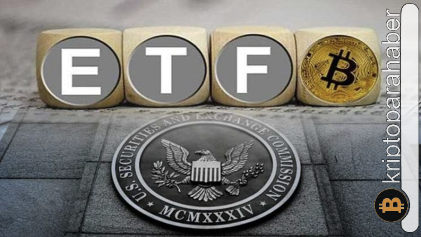 SEC, Bitcoin ETF başvurularını yetersiz bulduğunu açıkladı!