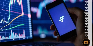 FTX token etkileyici bir yükselişle geri dönüş yapıyor!