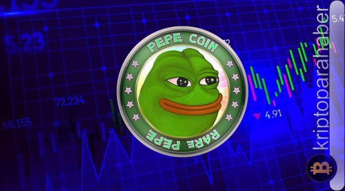 Kripto balina, yükselişin ortasında 3,43 trilyon PEPE satın aldı: PEPE için geri dönüş başladı mı?