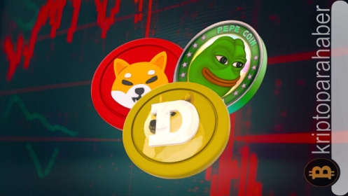 Meme coinler, PEPE fiyatının yüzde 15 artmasıyla yükselişe geçti: Yeni bir ralli mi geliyor?